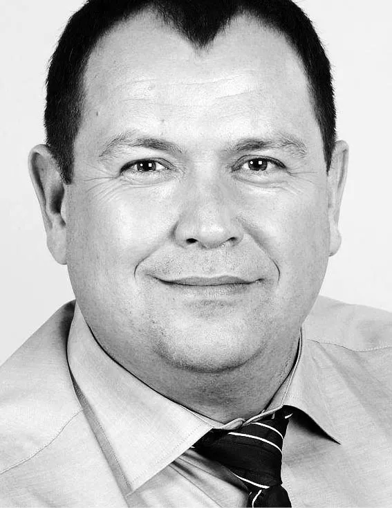Author