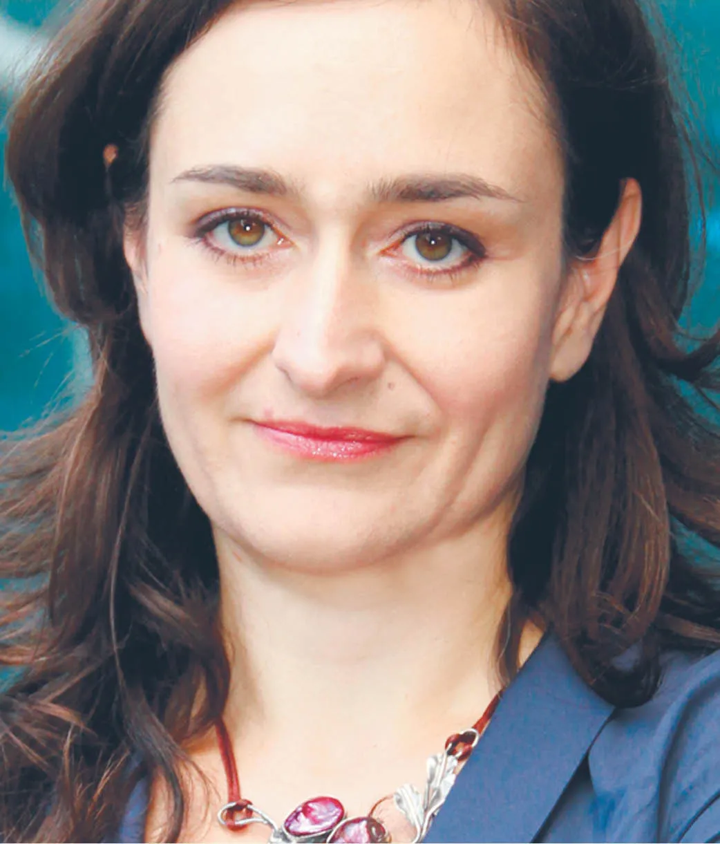 Author