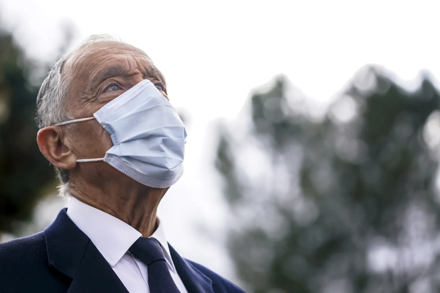 Wyniki wyborów prezydenckich w Portugalii: Rebelo de Sousa uzyskał reelekcję z ponad 60 proc. poparcia