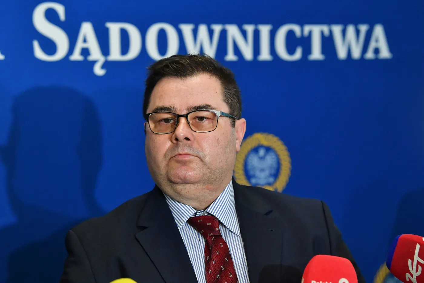 Paweł Styrna, nowy szef KRS: Struktura sądownictwa powinna się zmienić [WYWIAD]