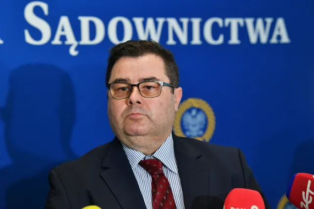Jeden kryzys w KRS zażegnany