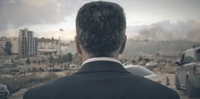 Opowieść tych słabszych. Wywiad z reżyserem filmu "The Mayor"