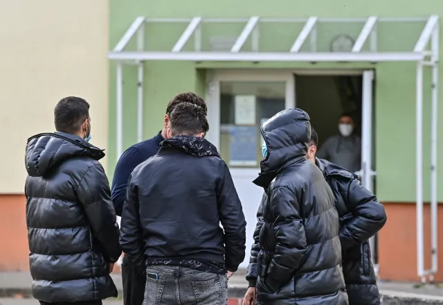 Przez Polskę do Niemiec, czyli po lepsze życie na Zachód