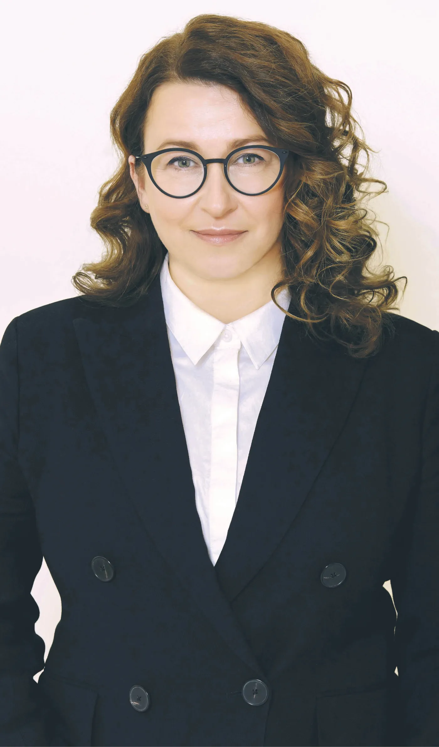 Dr Joanna Ma