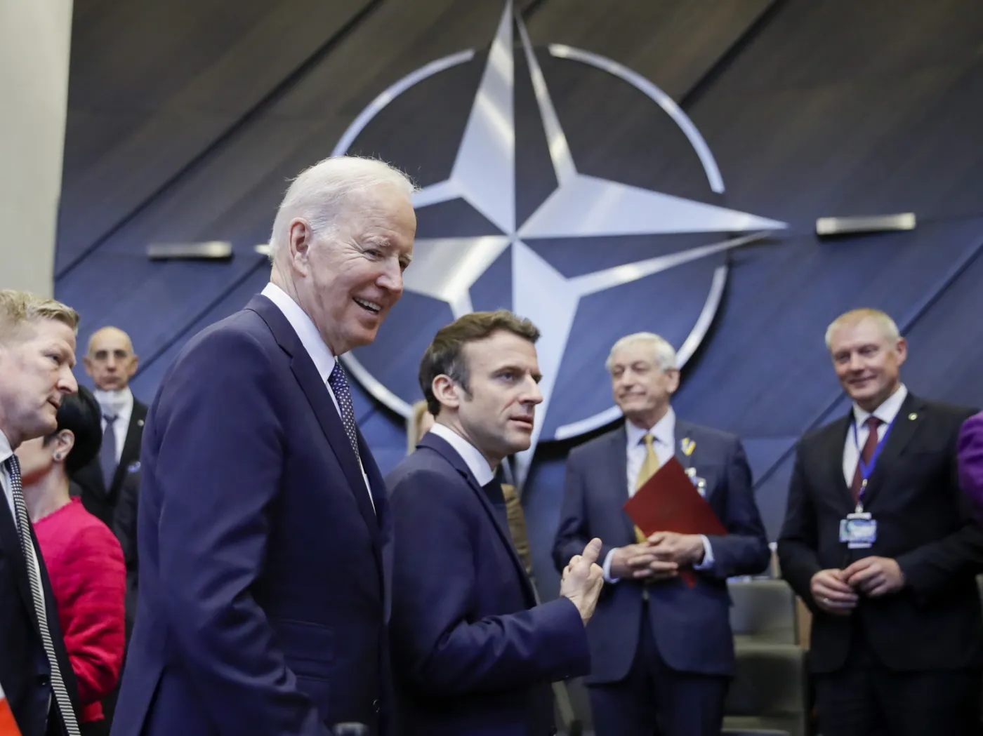 Polska nie jest najważniejszym punktem na mapie [OPINIA]