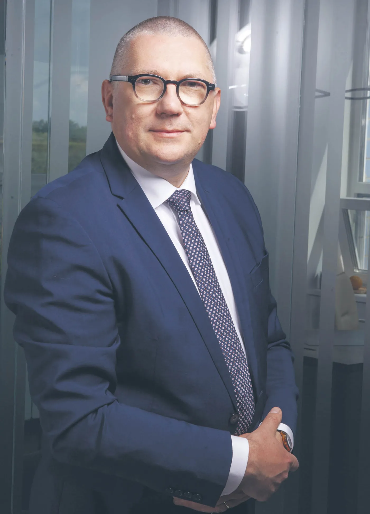 Mariusz Kaczmarek, cz