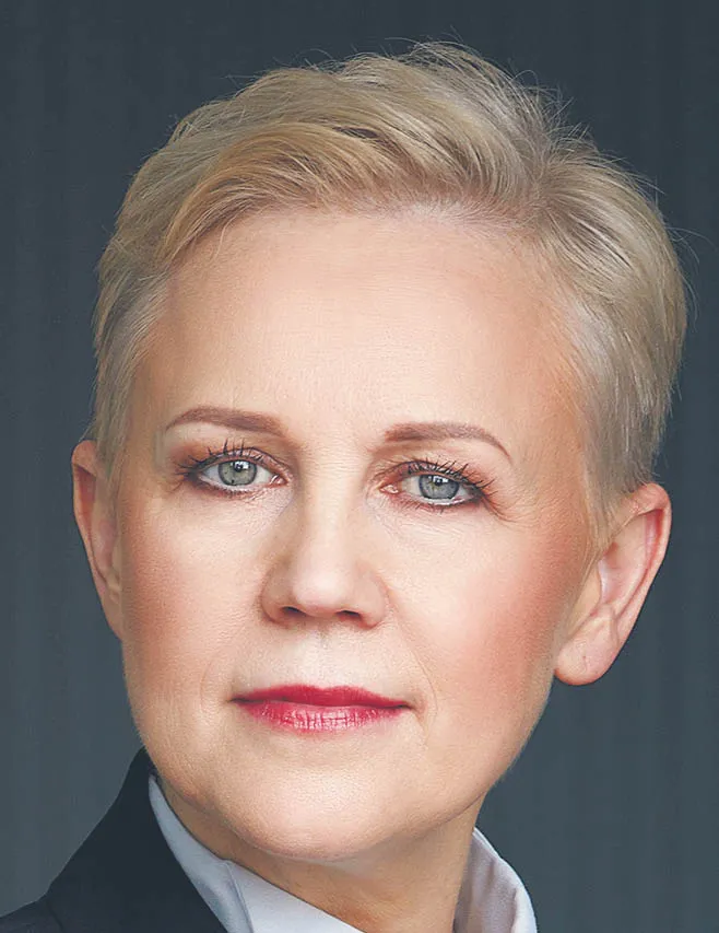 Beata Daszy