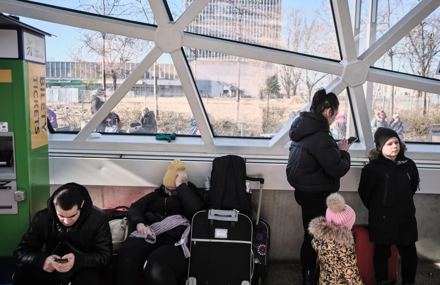 Rozwiązania ws. utraty prawa do świadczeń w projekcie nowelizacji specustawy pomocowej