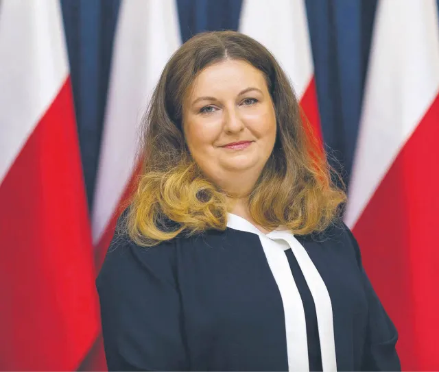 Nie ma ryzyka paraliżu wymiaru sprawiedliwości [WYWIAD]