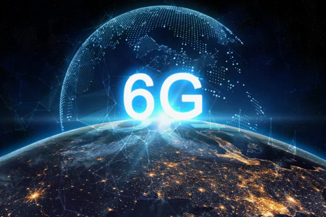 W zasięgu 6G może być cała kula ziemska [WYWIAD]