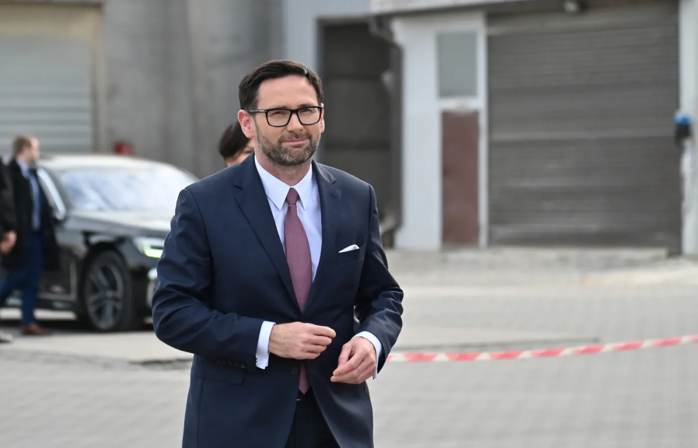 Prąd z OZE? Orlen liczy na wiatraki, zbuduje port w Świnoujściu