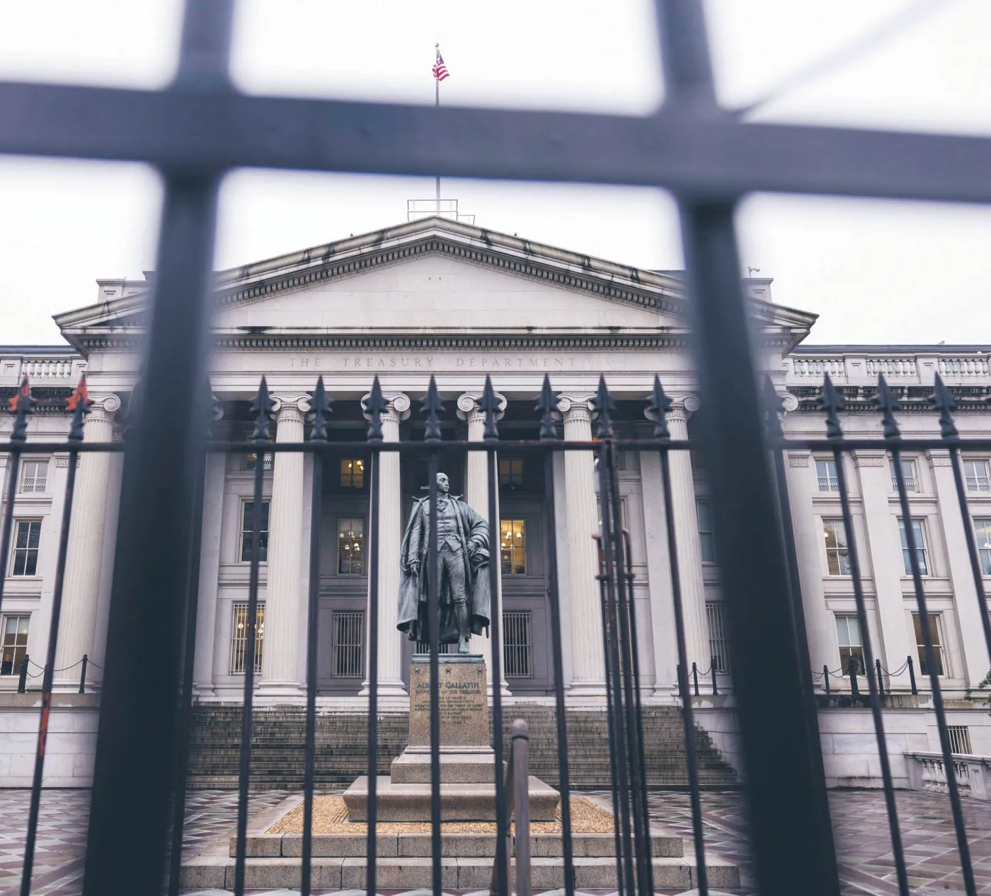 USA na granicy bankructwa. Po raz kolejny