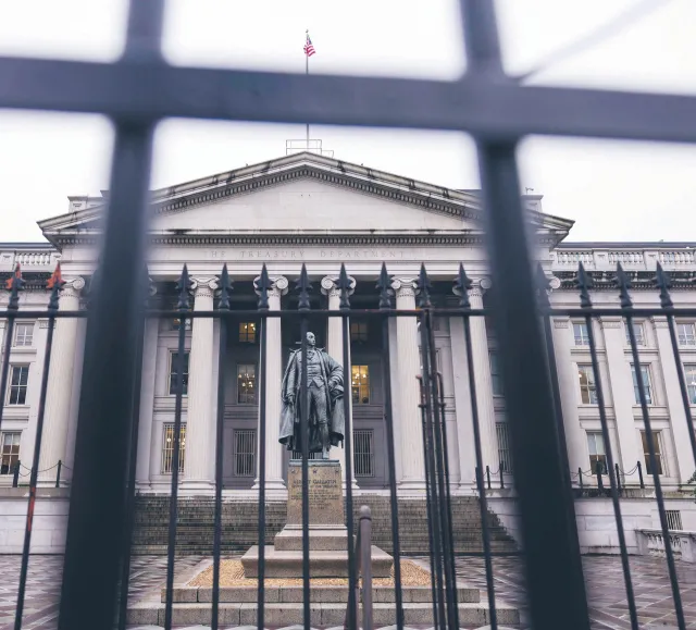 USA na granicy bankructwa. Po raz kolejny