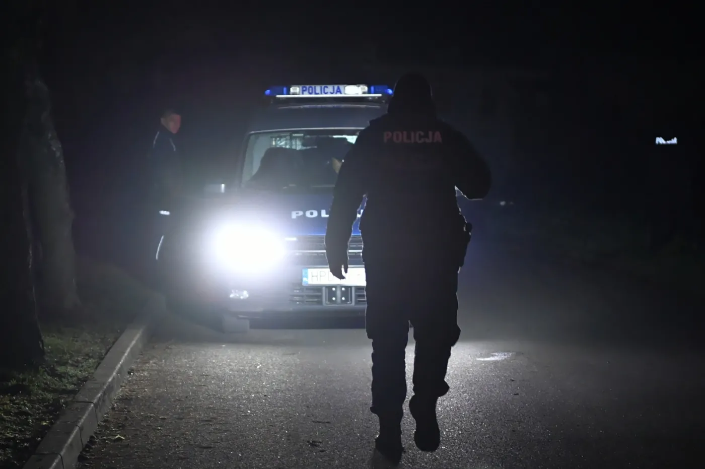 Incydent w Przewodowie: W BBN trwa analiza dotychczasowych ustaleń