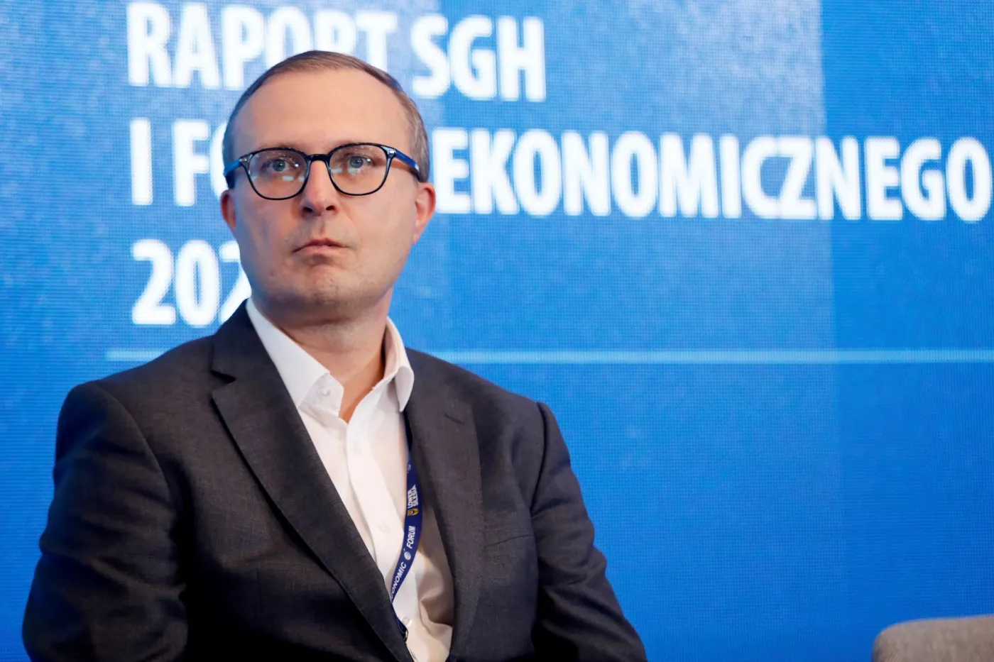Borys z PFR: Polska uniknie recesji w 2023 roku. Inflacja będzie mocno spowalniać