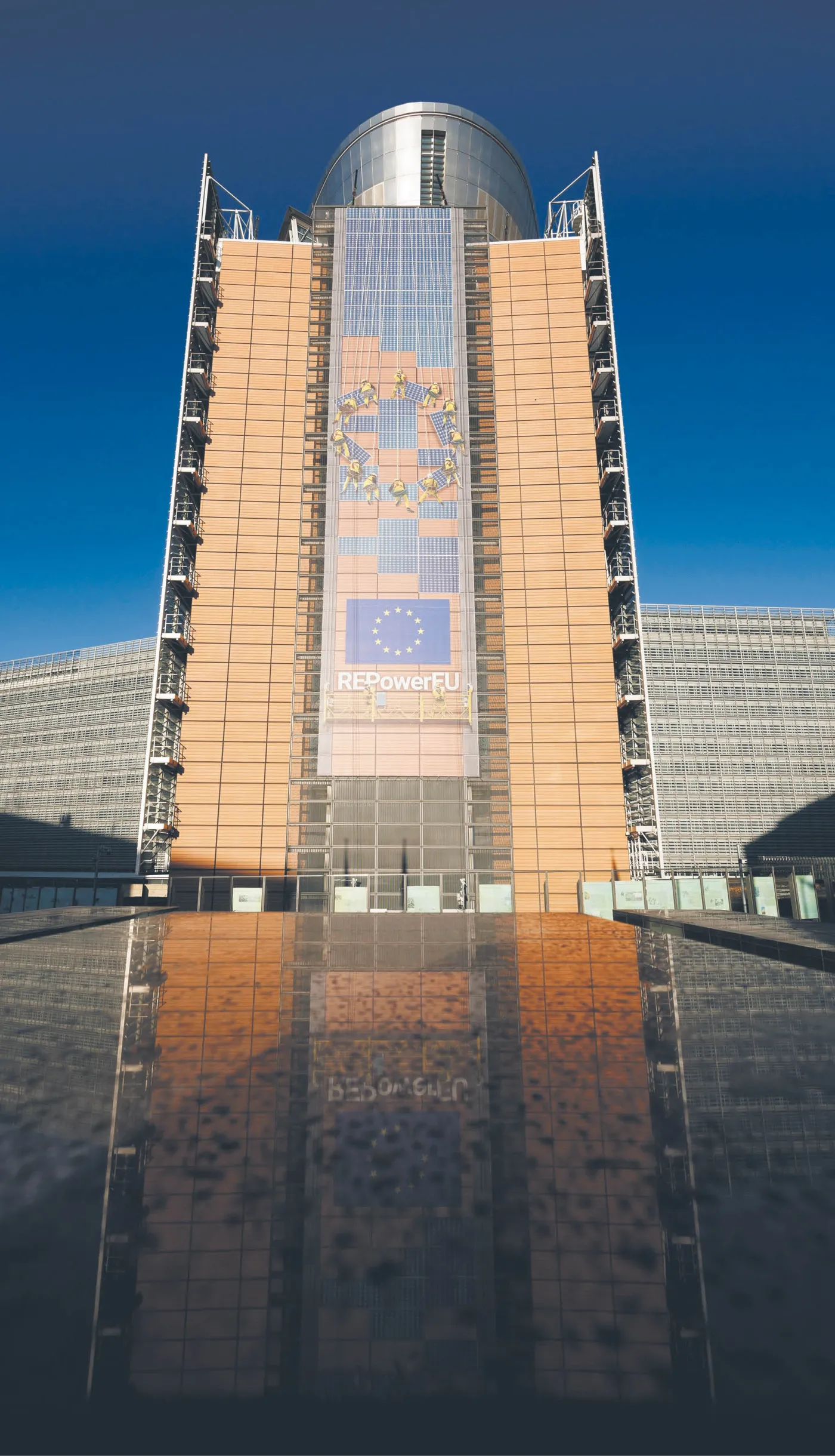 Plan dywersyfikacji dostaw opracowuje Komisja Europejska