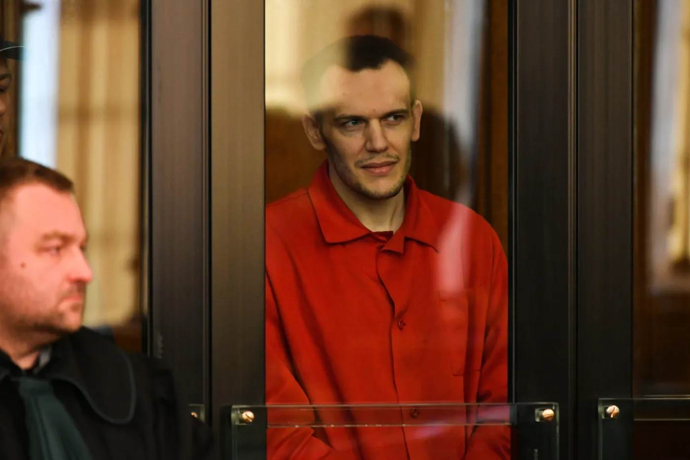 Zabójca Pawła Adamowicza skazany na dożywocie. "Bezprecedensowa zbrodnia w dziejach powojennej Polski"