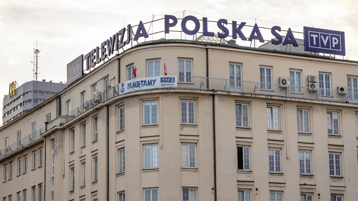 Szef KRRiT: Informacja o podwyższeniu opłaty abonamentowej jest całkowicie fałszywa