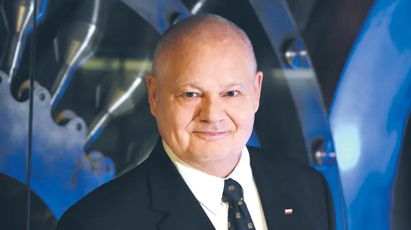 Odporność i źródła sukcesu polskiej gospodarki w erze globalnych turbulencji