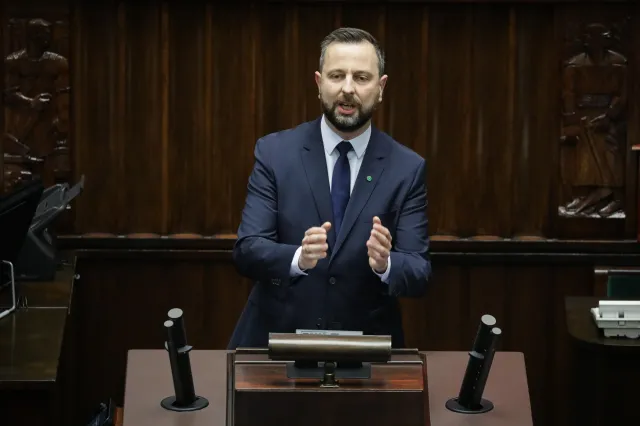 Kosiniak-Kamysz podsumował audyt w MON. Będzie rewolucja?