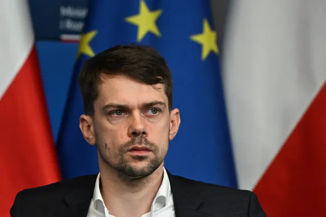 Kołodziejczak: Premier nie działa przeciwko rolnikom, a przeciwko ludziom Kaczyńskiego [WYWIAD]