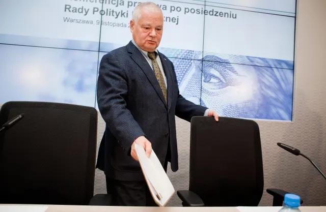 Paradoksy walki o niezależność. Jak NBP broni swojego szefa [OPINIA]