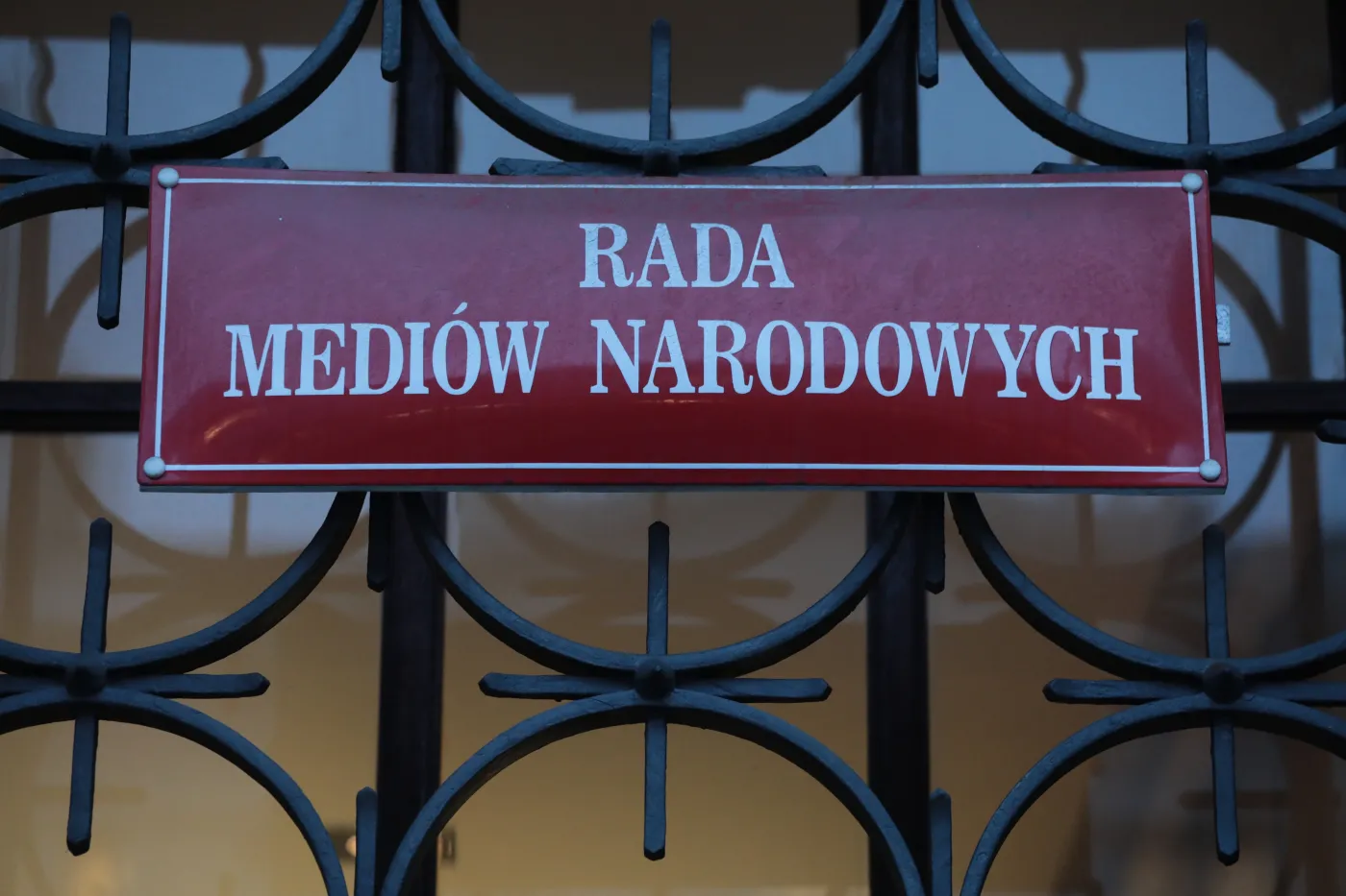 "Rada Mediów Narodowych musi zostać zlikwidowana". Jest też pomysł na wydłużenie kadencji członków KRRiT