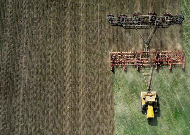 Sejm: Komisja finansów przyjęła opinię ws. budżetu rolnego na 2024 r.