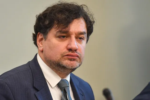 Sejm wybrał nowego Prezesa Urzędu Ochrony Danych Osobowych