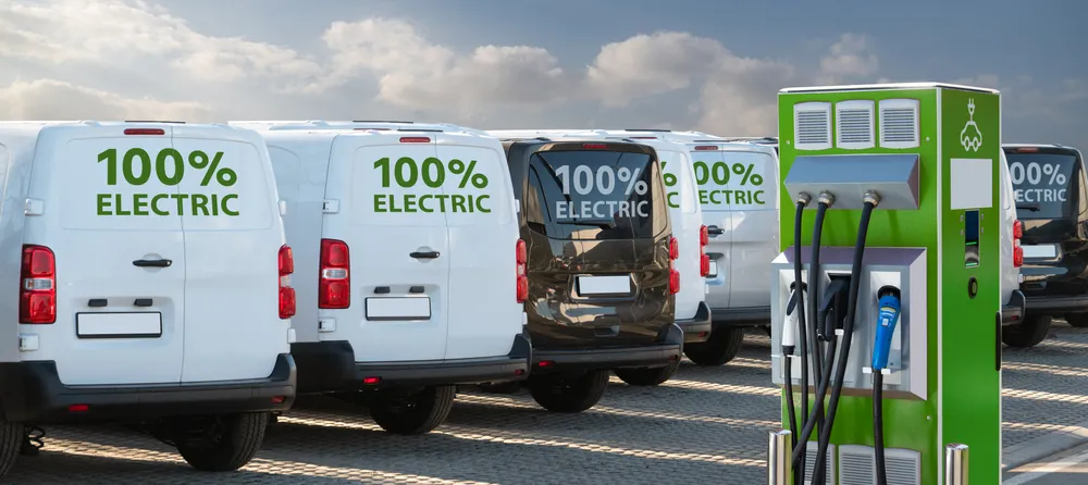 Polska motoryzacja przechodzi na elektromobilność