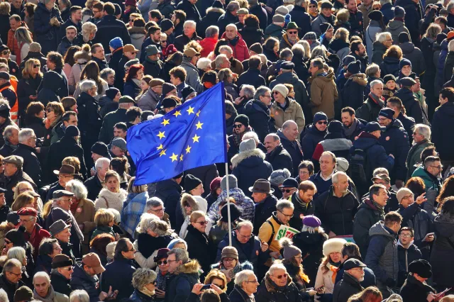 Wybory do Parlamentu Europejskiego. Liczy się mobilizacja [WYWIAD]