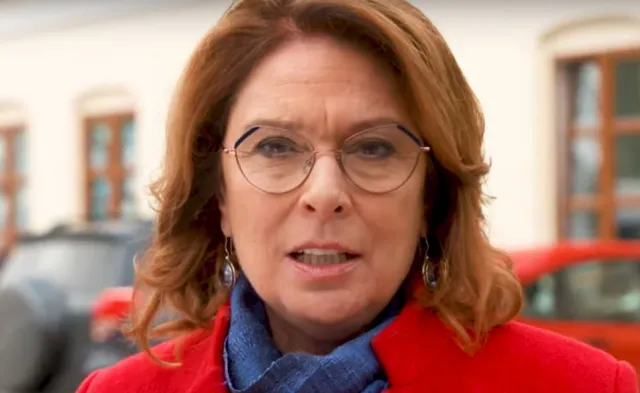 Kidawa-Błońska o uchwałach Sejmu ws. TK: Nie będzie to żaden zamach stanu