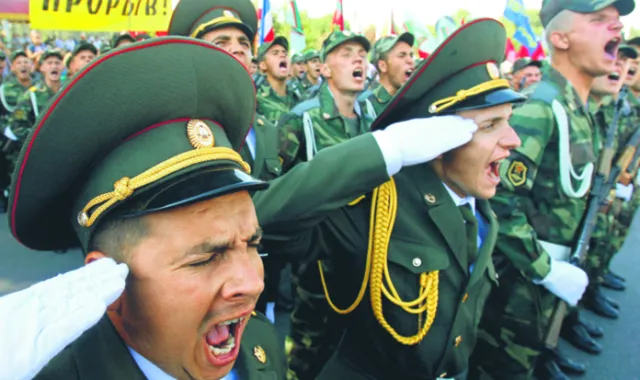 Dlaczego władze Naddniestrza apelują o pomoc do Rosji i co zrobi Moskwa?