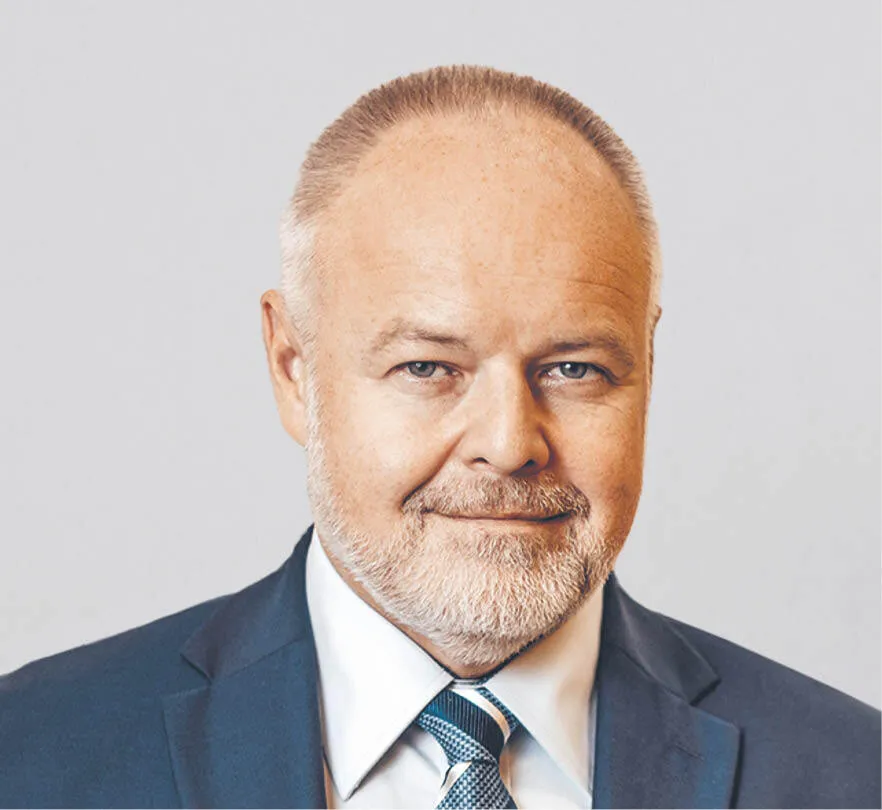 Gzik: Chcemy, żeby wszystkie uczelnie miały szanse rywalizować o pieniądze [WYWIAD]