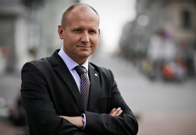 Barski protestuje przeciwko zmianie na stanowisku prokuratora krajowego