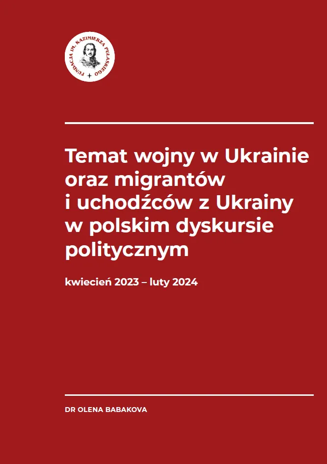 Fundacja im. K.Pułaskiego