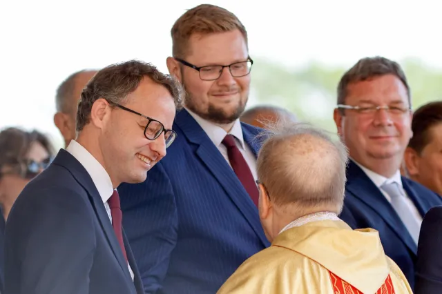 Ekspert wyjaśnia, czy Romanowskiego chroni immunitet