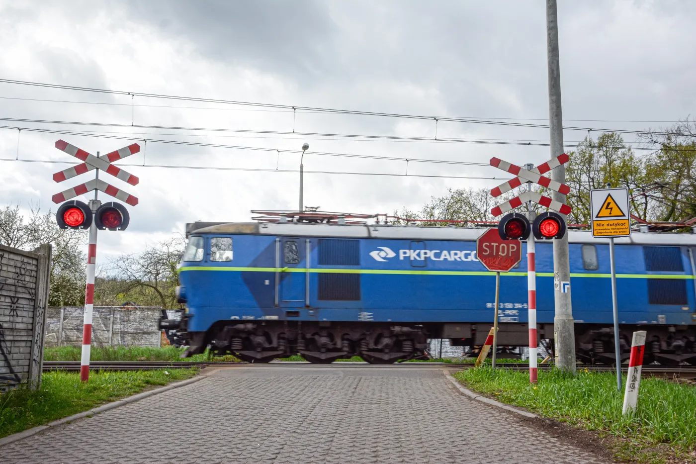 CBA w PKP Cargo. Chodzi o decyzję węglową. 376,3 mln zł szkody