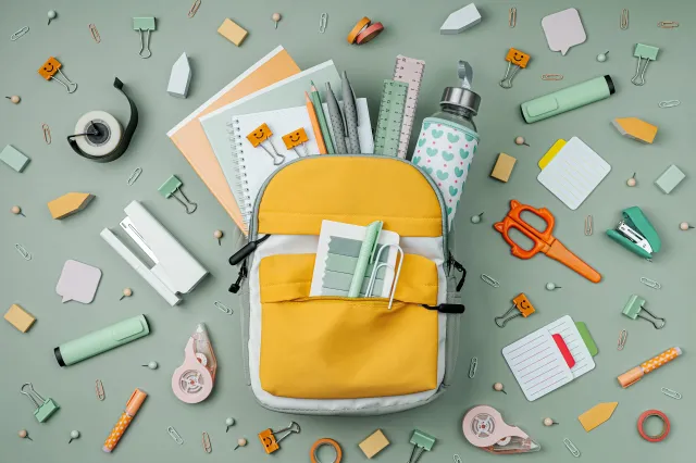 Wyprawka szkolna 2024/2025. Wiemy, ile będzie kosztowała