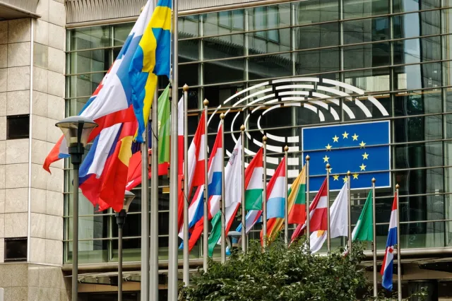 Bezrobocie w Europie. Problem pojawia się w Niemczech