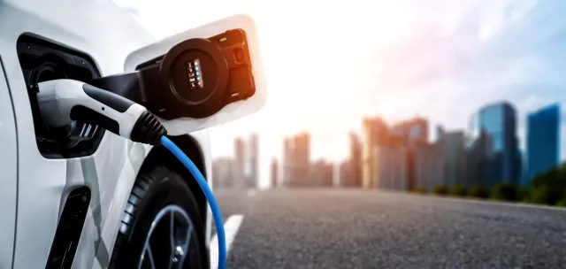 Europa i Chiny mogą stanąć przed perspektywą wojny handlowej o auta elektryczne