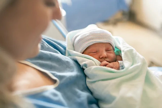 Nie jesteśmy skazani na niską dzietność [WYWIAD]