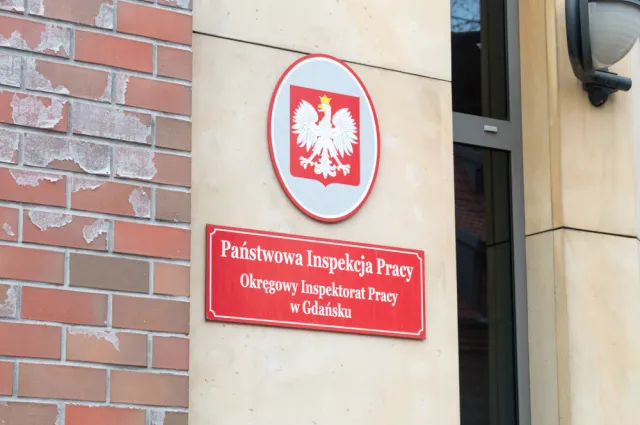 Państwowa Inspekcja Pracy potrzebuje wyspecjalizowanej kadry