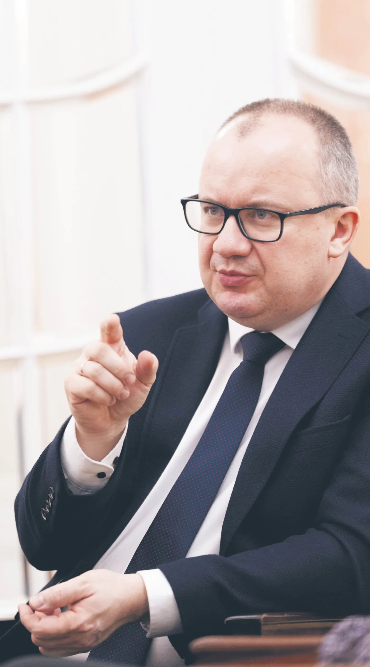 Mój populizm penalny jest lepszy niż twój?