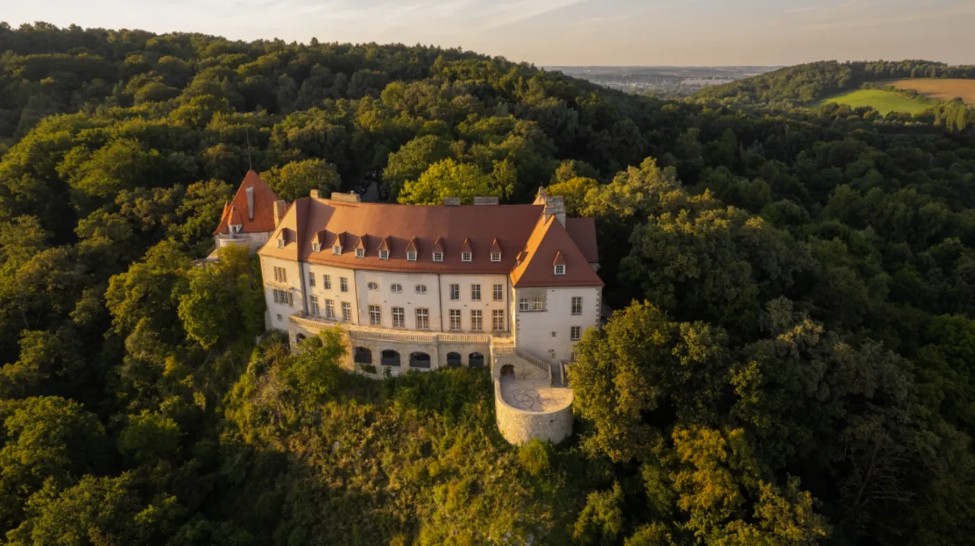 ZR Hotele – miejsca, które definiują nowy wymiar gościnności