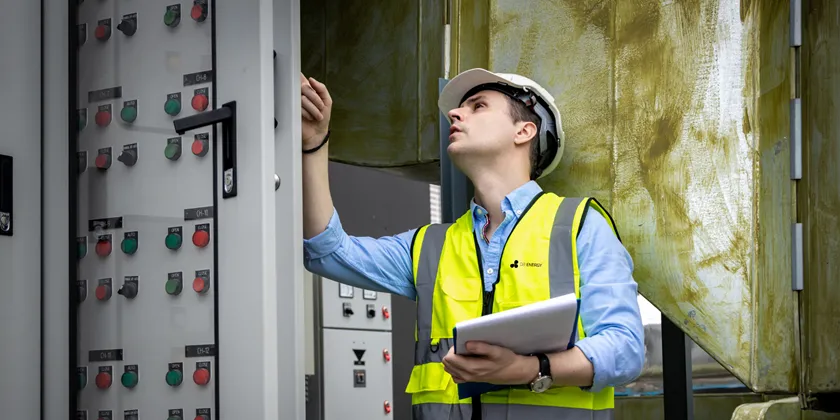 transformacja energetyczna firma rozwój