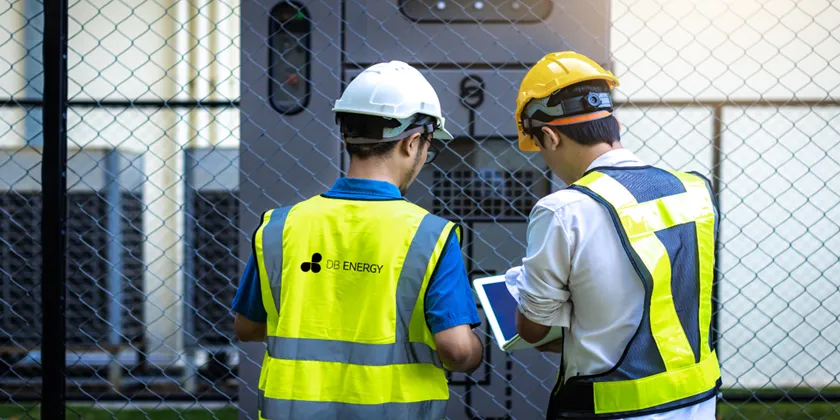 transformacja energetyczna firma rozwój