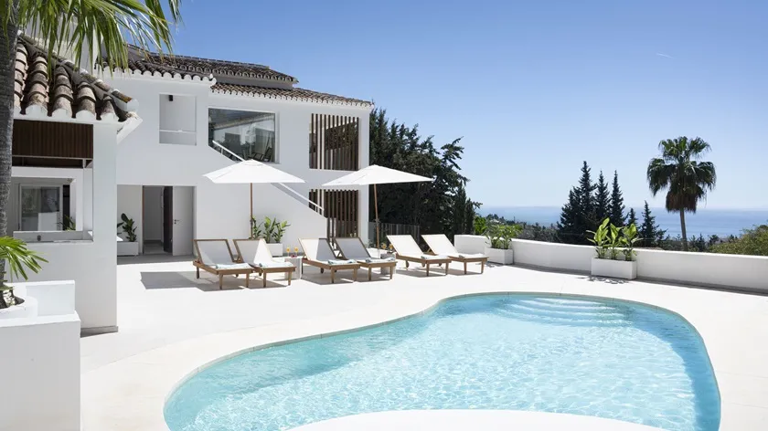 Dream Property Marbella. Znajdź swój dom marzeń w Hiszpanii