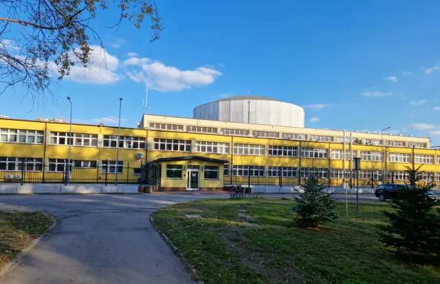 Co dalej z jedynym polskim reaktorem badawczym? Dyrektor NCBJ: MARIA ma się dobrze