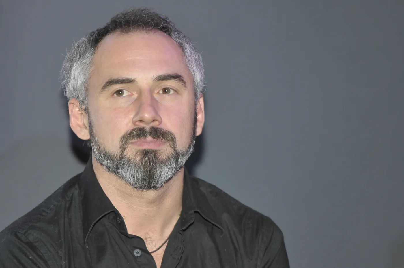 Jacek Kopczyński o awanturze w Sejmie z posłami PiS : Zaprzeczam, abym naruszył nietykalność cielesną parlamentarzystów